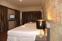 707 Hotel Melaka (Orange)