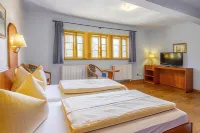 Watzdorfer Geleitschenke Und Herberge