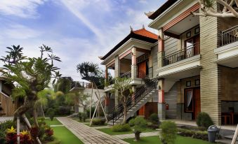 Hotel Arsa Santhi Nusa Penida