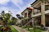 Arsa Santhi Penida Hotel di Nusa Penida