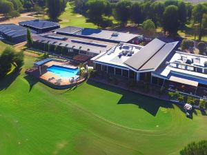 Renmark Country Club