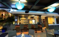 Lagoon Coron - Quầy bar