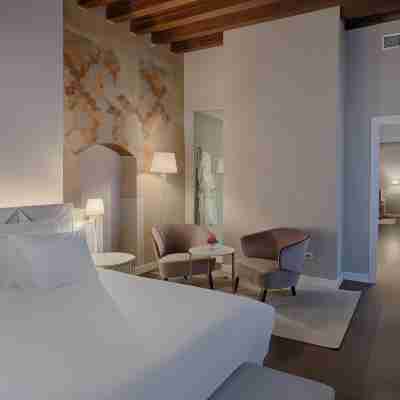 NH Collection Palazzo Verona Rooms