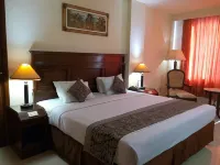 Hotel Merdeka Hotel a Madiun