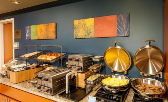 Fairfield Inn & Suites Brunswick Freeport