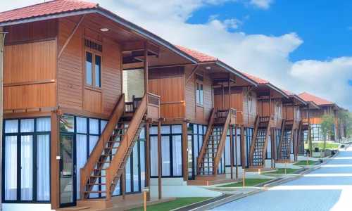 JSI Resort