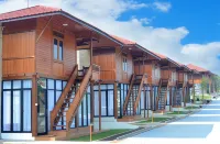 Jsi Resort Hotel di Megamendung