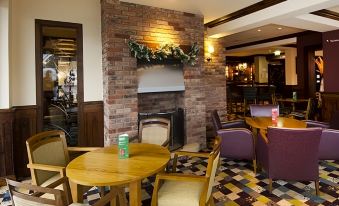 Premier Inn Lancaster