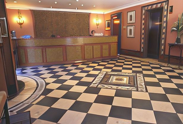 3. 더 그래프톤 호..