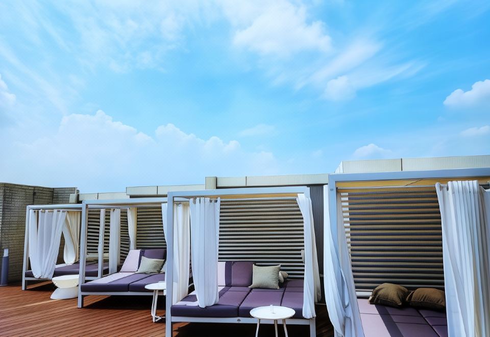 호텔 마리나베이 코리아(아라) 이미지