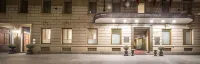 Grand Hotel Sitea Hotels near Spazio La Stampa