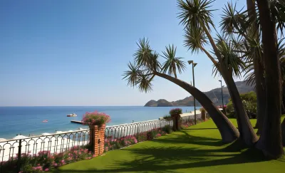 Hotel Caparena Hotels in Mazzeo