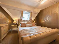 Maenan Abbey Hotel Hotels in Caerhun