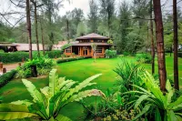 Naiyang Park Resort Отели в г. Аэропорт Пхукета