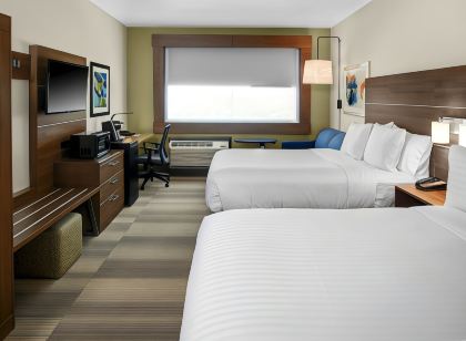 Holiday Inn Express & Suites Houston NW - Cypress Grand Pky