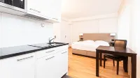 Swiss Star Longstreet - Self Check-IN Hotels in District 5-Industriequartier