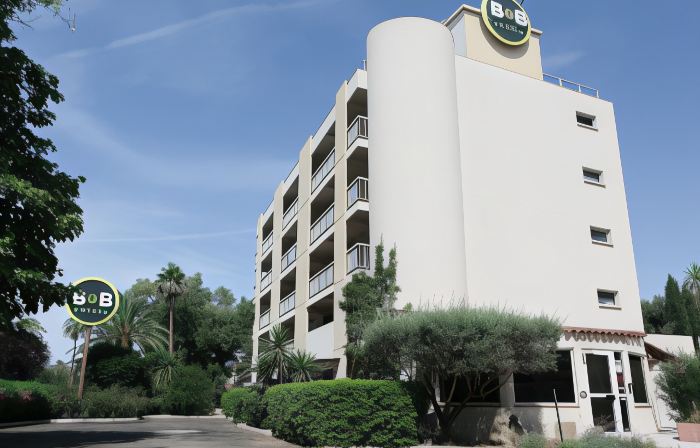 B&B Hotel Hyeres