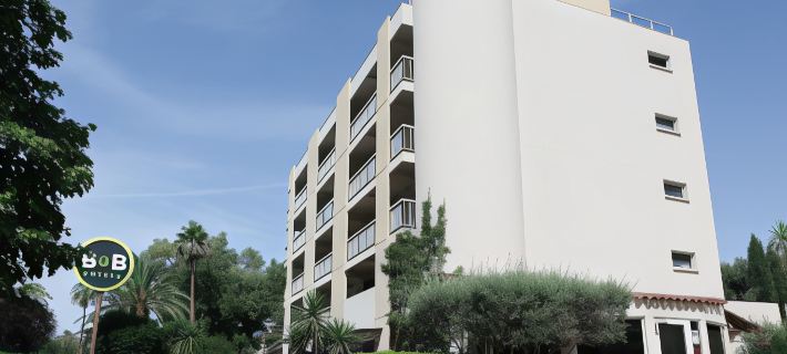 B&B Hotel Hyeres Hotels in Hyeres