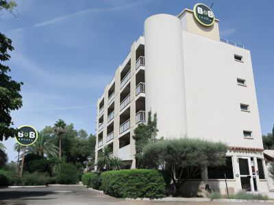 B&B Hotel Hyeres