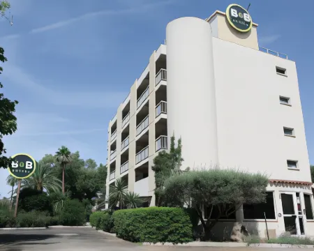B&B Hotel Hyeres Hotels in Hyeres