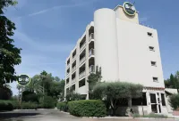 B&B Hotel Hyeres Hotels in Carqueiranne