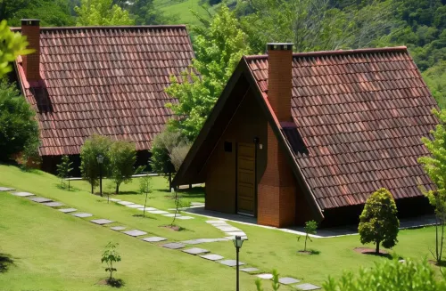 Pousada Alpes Hotels in Santo Antonio do Pinhal