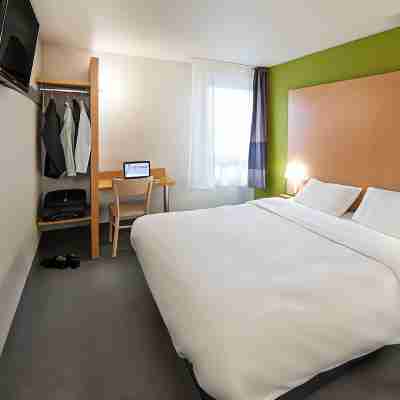B&B Hotel Verdun Rooms