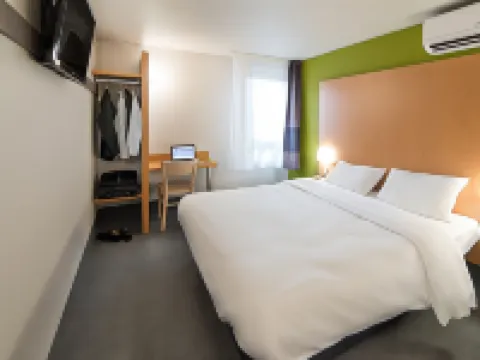 B&B HOTEL Verdun Sud Hotels in Meuse
