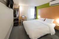 B＆B ホテルヴェルダン