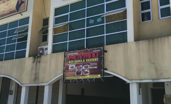 OYO 1180 Hotel MyKulim