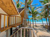 Pipa de Playa Resort Café Hotels in Sorsogon City