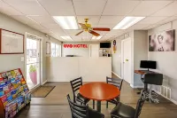 OYO Hotel Texarkana North Heights AR Hwy I-30 Hotels in Texarkana