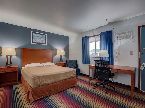 Travelodge by Wyndham Spirit Lake/Okoboji