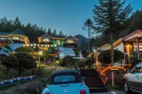 Pyeongchang Achime Saesori Pension