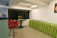M 타이페이 호텔 난징시루/남경서로-중산베이루/중산북로 상업지구 호텔
