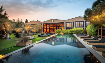 The Stay Alacati Warehouse - Adults Only - Housity