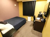 HOTEL LiVEMAX Mikawaanjo Ekimae Hôtels à : Anjō