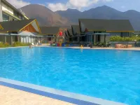 Cahaya Villa Garut - Romantic