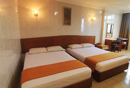 Hotel Hong Ping