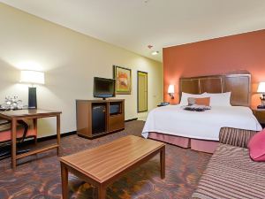 Hampton Inn & Suites New Braunfels