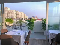 南西貢帕克希爾飯店