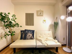 位於新宿的1臥室公寓-30平方米|帶1個獨立浴室