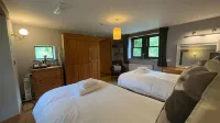 The White Bull Hotels in Gisburn