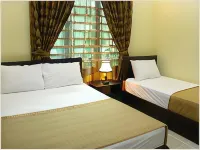 Villasuri Homestay Hotels in Kuala Kuantan