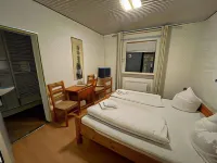Nobis Krug Hotels in Breitenfelde