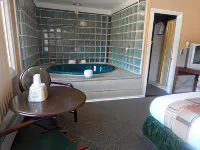 Capri Motel Các khách sạn ở Dartmouth