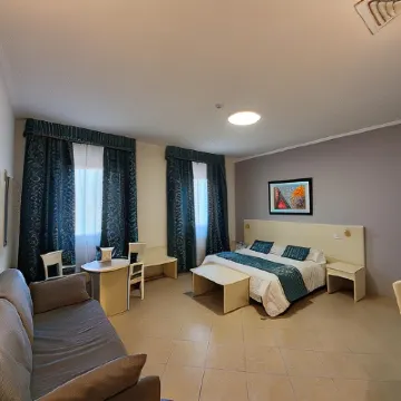 Hotel Centrale Spa & Relax