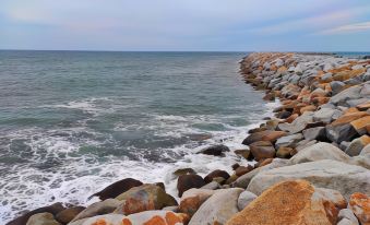 Anjung Pantai Seberang