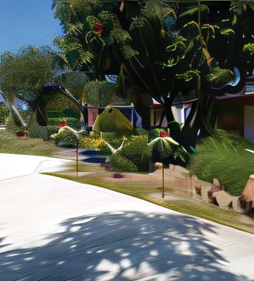 รูปภาพของรีสอรท์บ้านหินทรายสวย