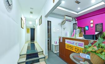 OYO 90138 Hotel Elwarda Klcity